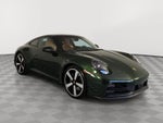 2026 Porsche 911 Carrera