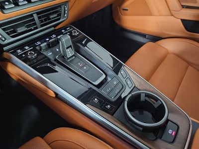 2026 Porsche 911 Carrera