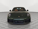 2026 Porsche 911 Carrera
