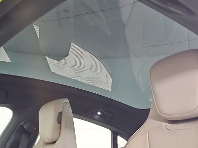 2023 Porsche Taycan Base