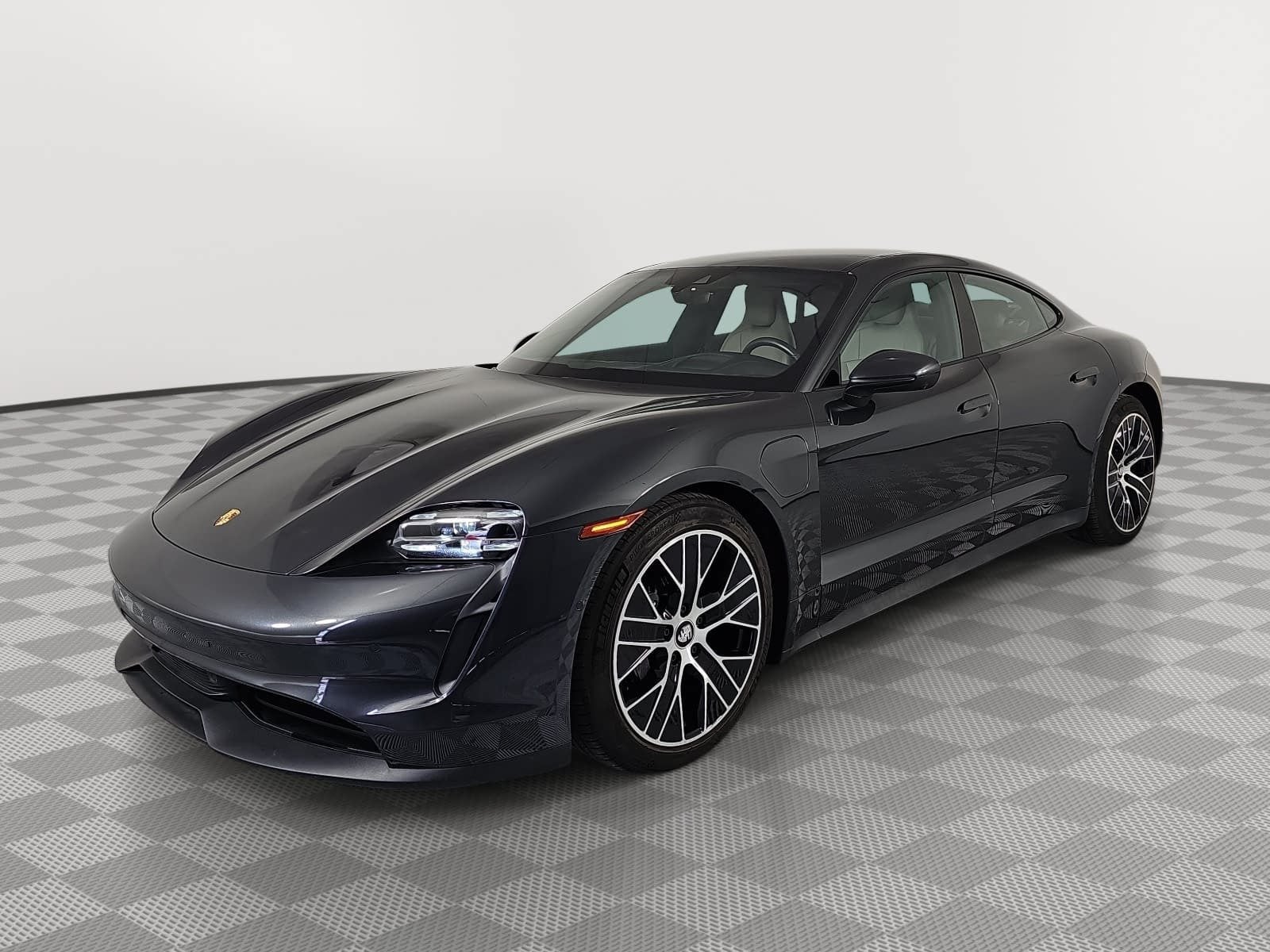 2023 Porsche Taycan Base