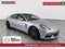2018 Porsche Panamera 4S
