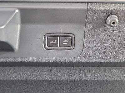 2018 Porsche Panamera 4S