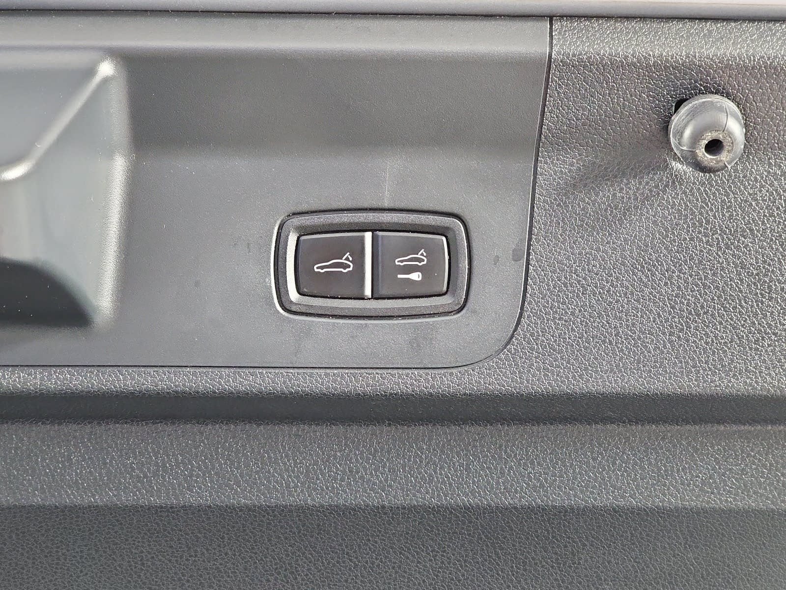 2018 Porsche Panamera 4S