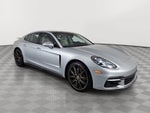 2018 Porsche Panamera 4S