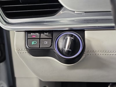 2018 Porsche Panamera 4S
