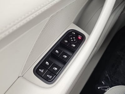 2018 Porsche Panamera 4S