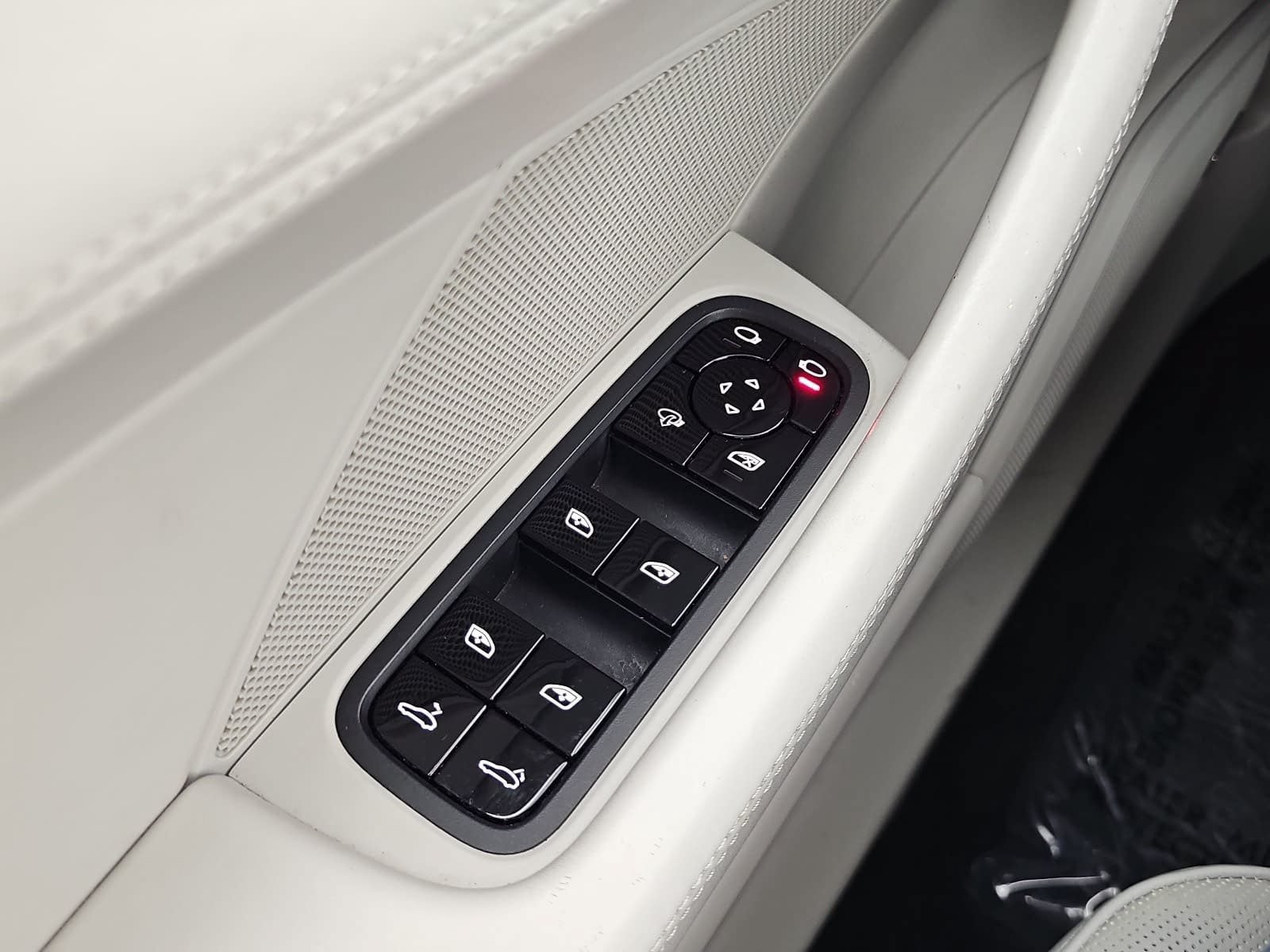 2018 Porsche Panamera 4S