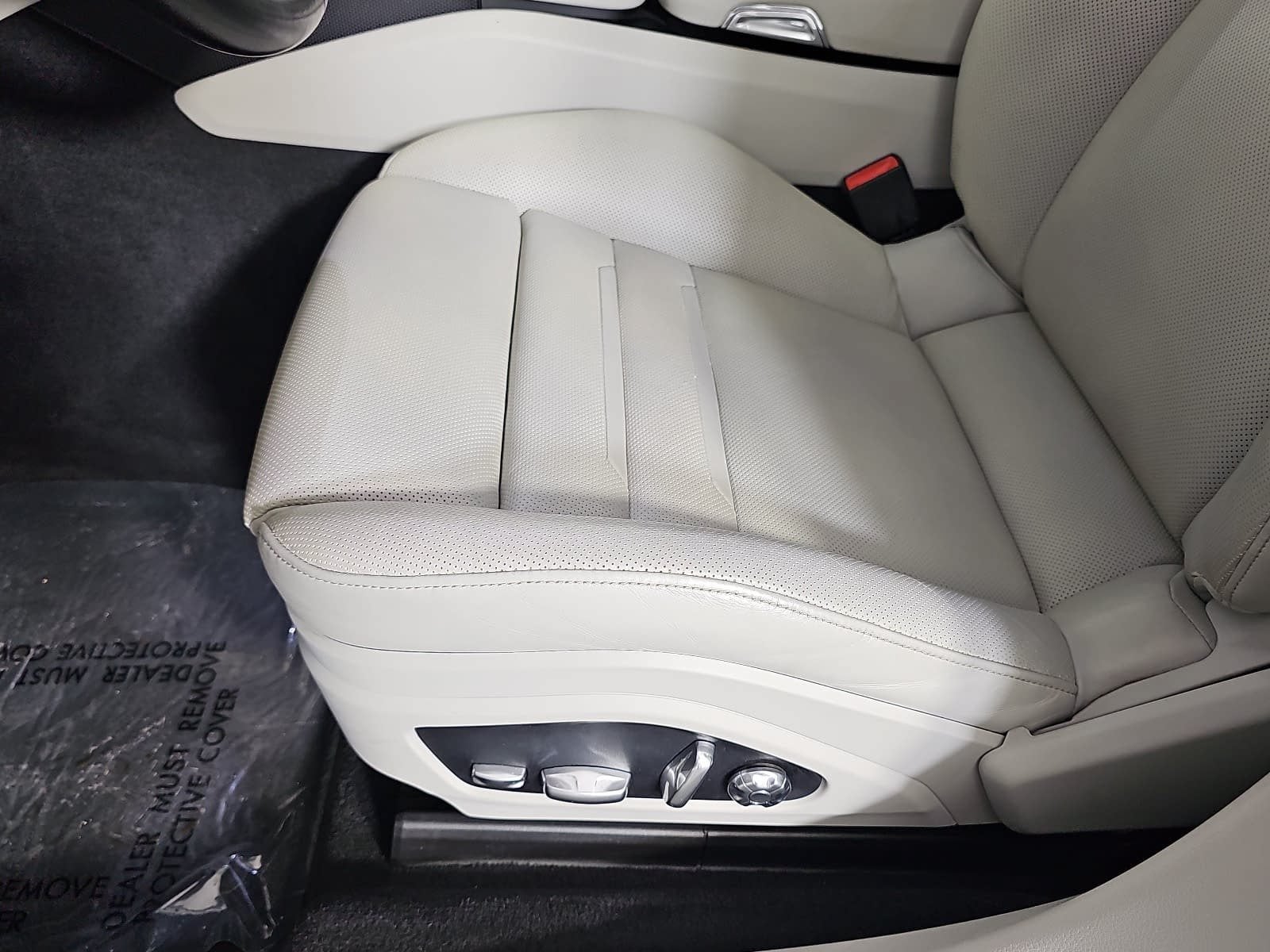 2018 Porsche Panamera 4S