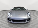 2018 Porsche Panamera 4S