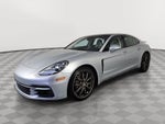 2018 Porsche Panamera 4S