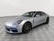 2018 Porsche Panamera 4S