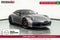 2023 Porsche 911 Base