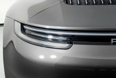 2023 Porsche 911 Base