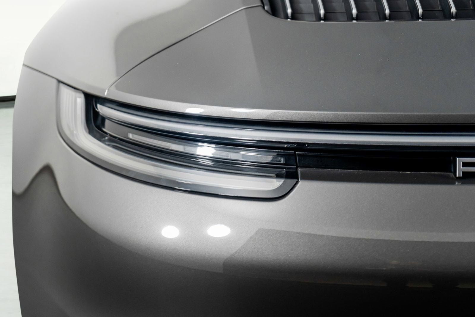 2023 Porsche 911 Base