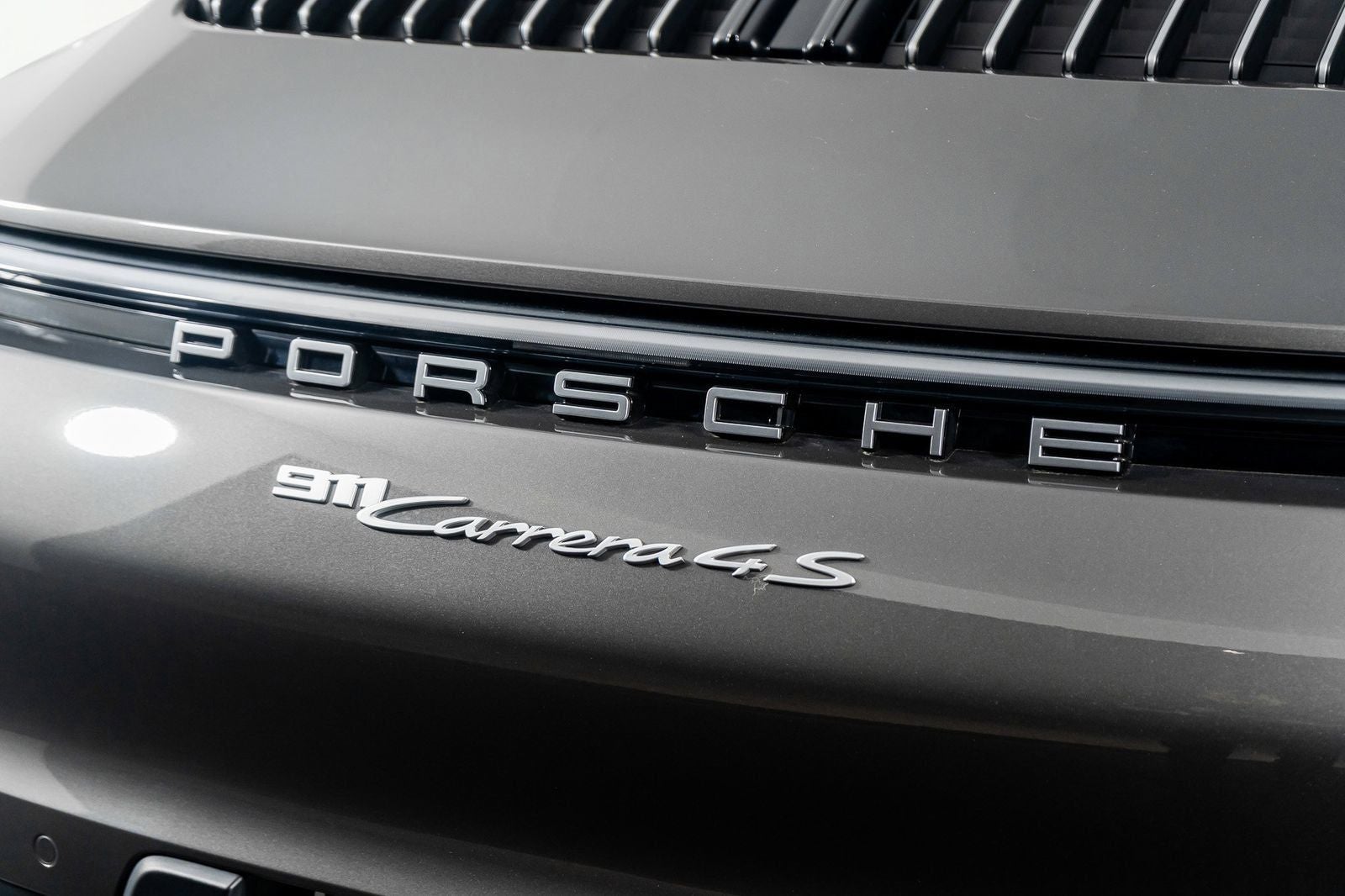 2023 Porsche 911 Base