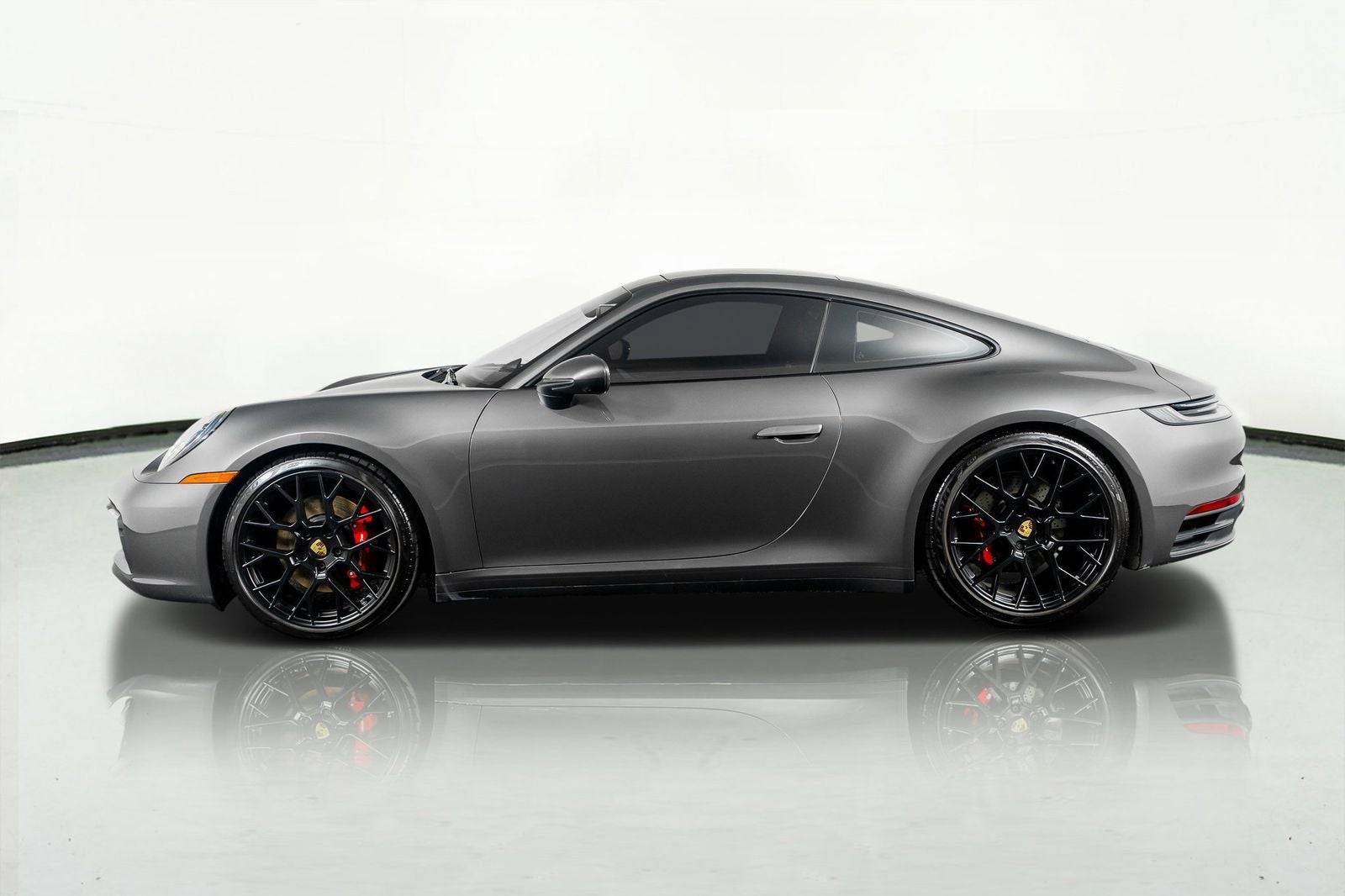 2023 Porsche 911 Base