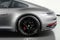 2023 Porsche 911 Base