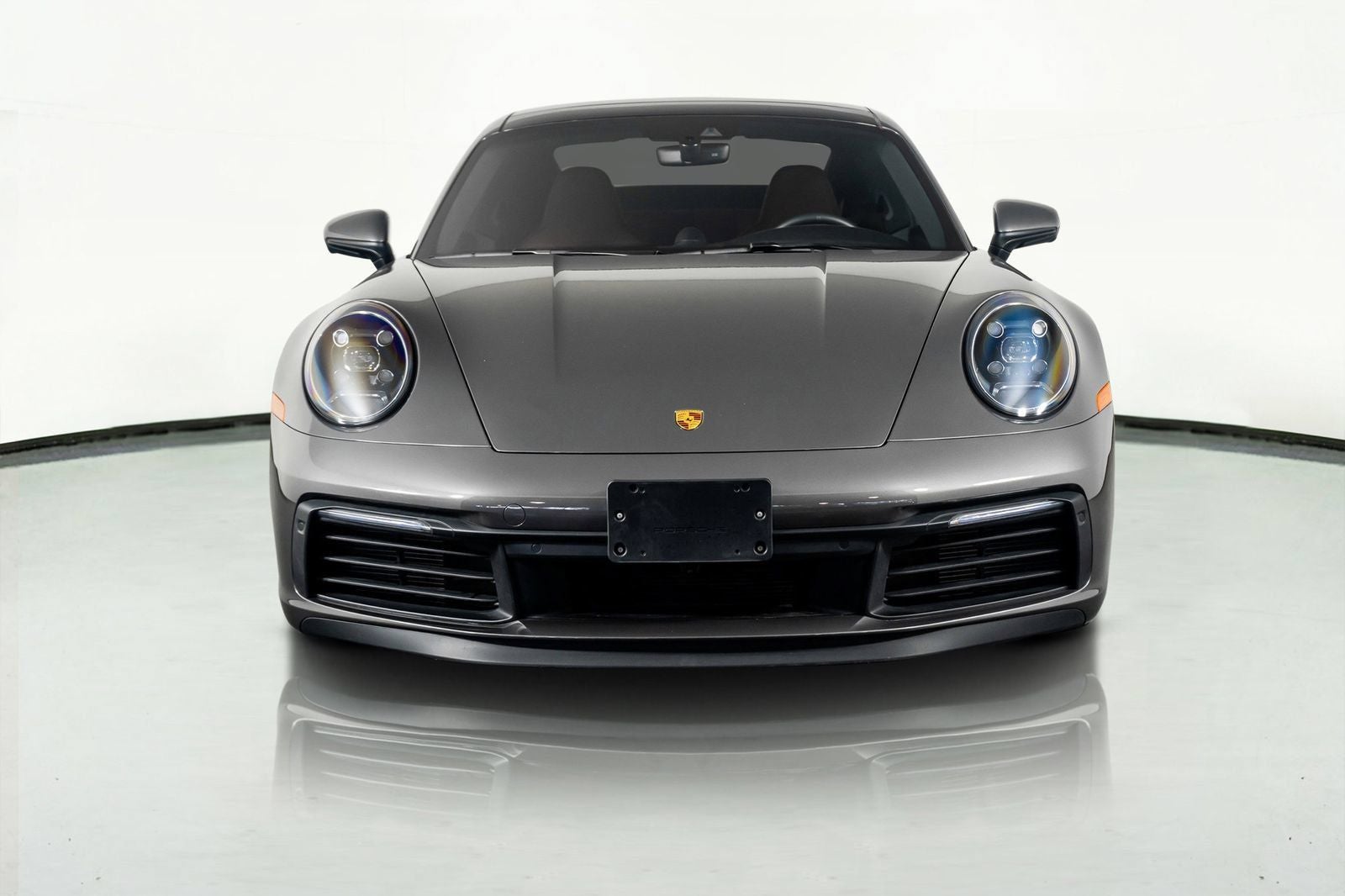 2023 Porsche 911 Base