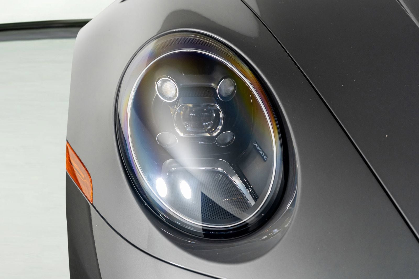 2023 Porsche 911 Base