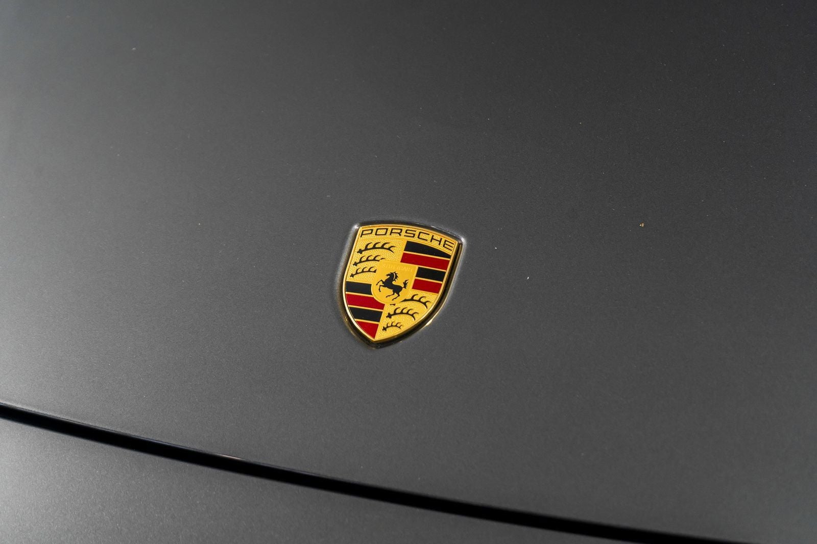 2023 Porsche 911 Base
