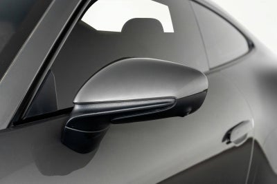 2023 Porsche 911 Base