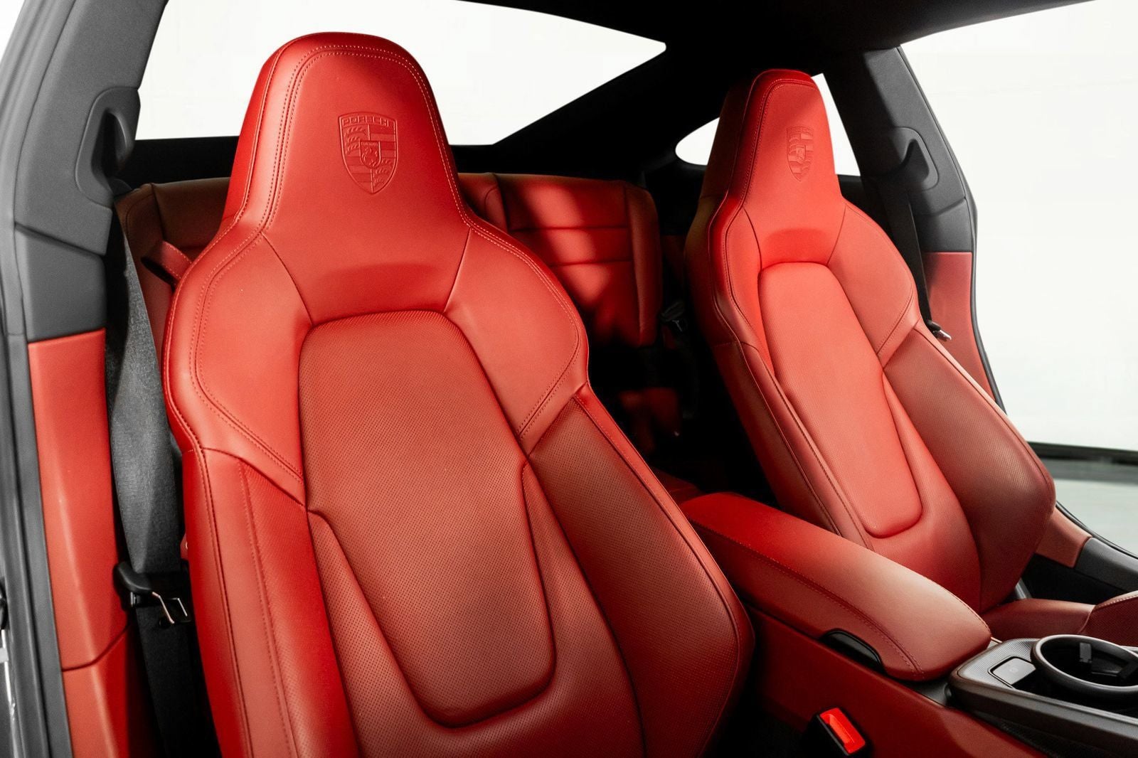 2023 Porsche 911 Base