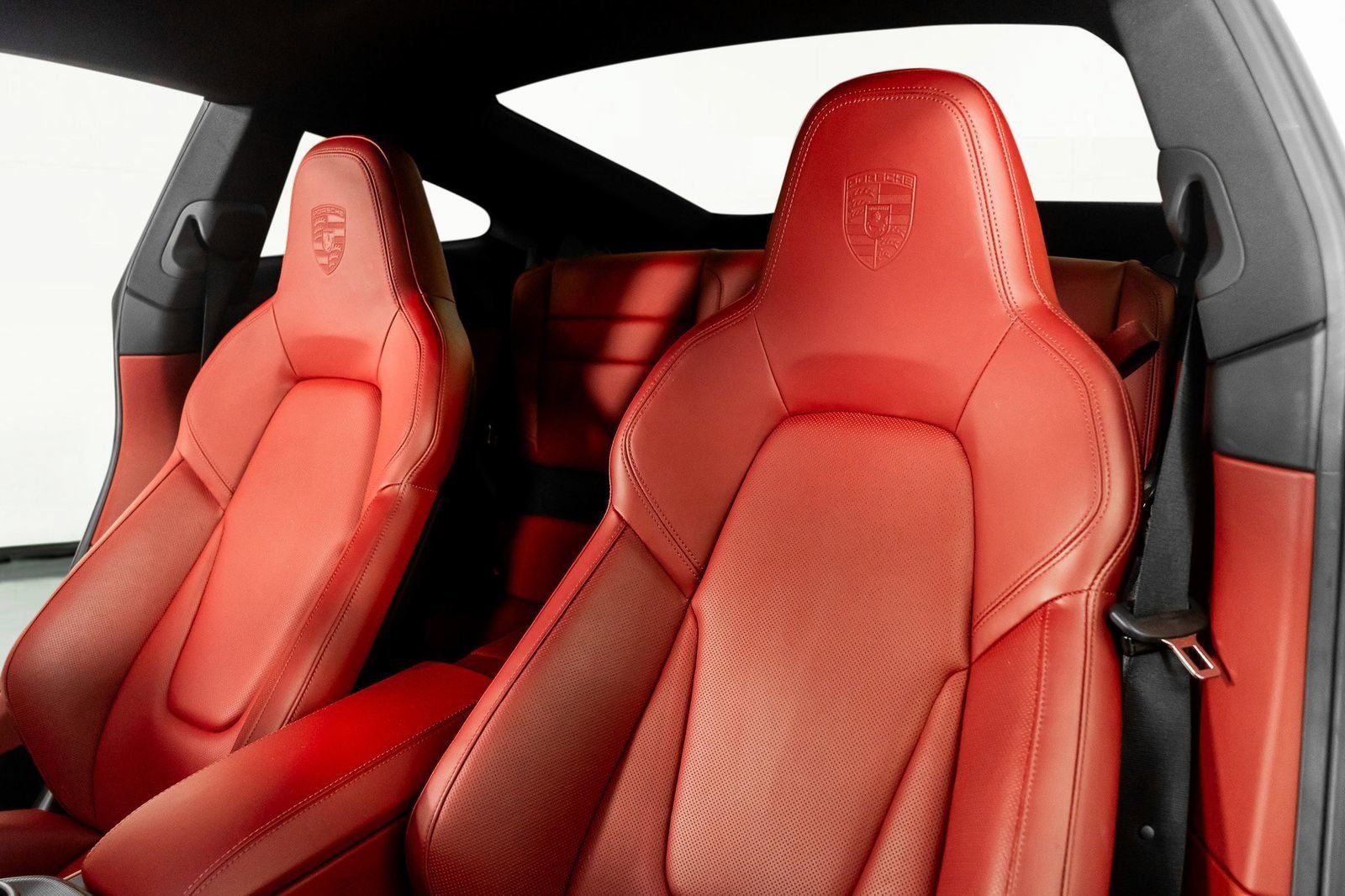 2023 Porsche 911 Base