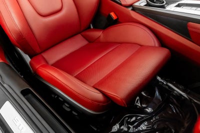2023 Porsche 911 Base