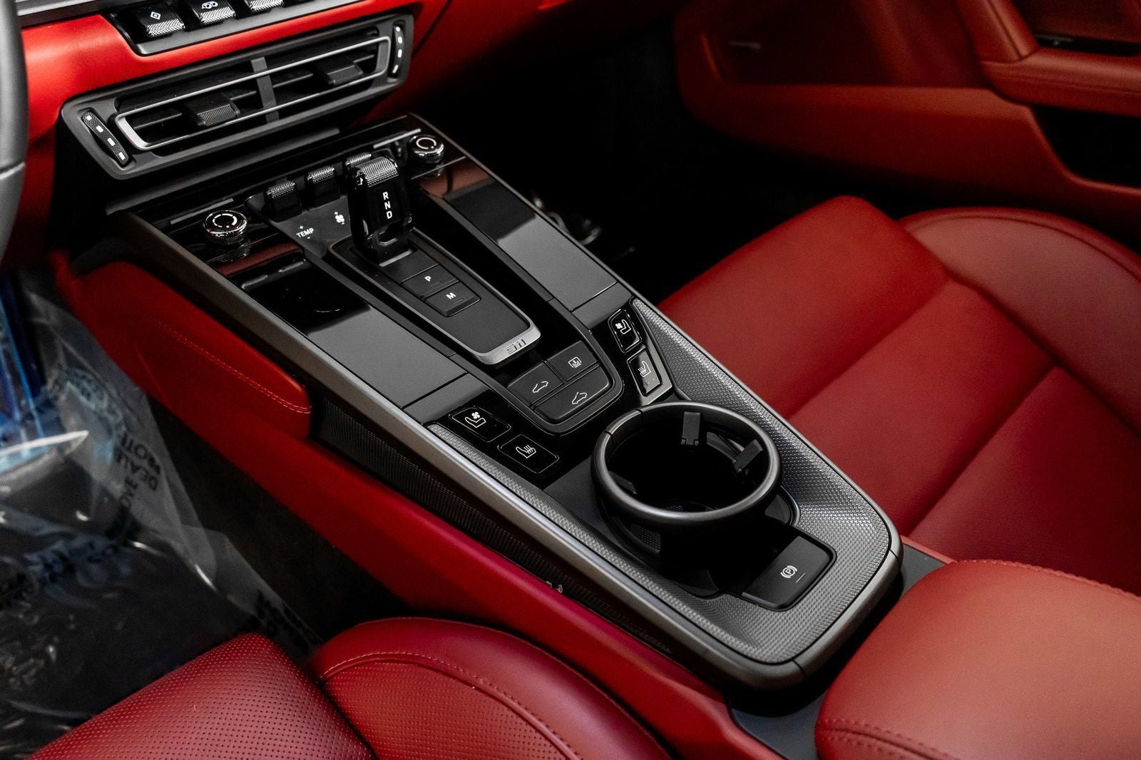 2023 Porsche 911 Base