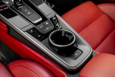 2023 Porsche 911 Base