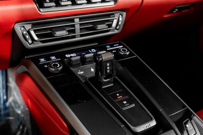 2023 Porsche 911 Base