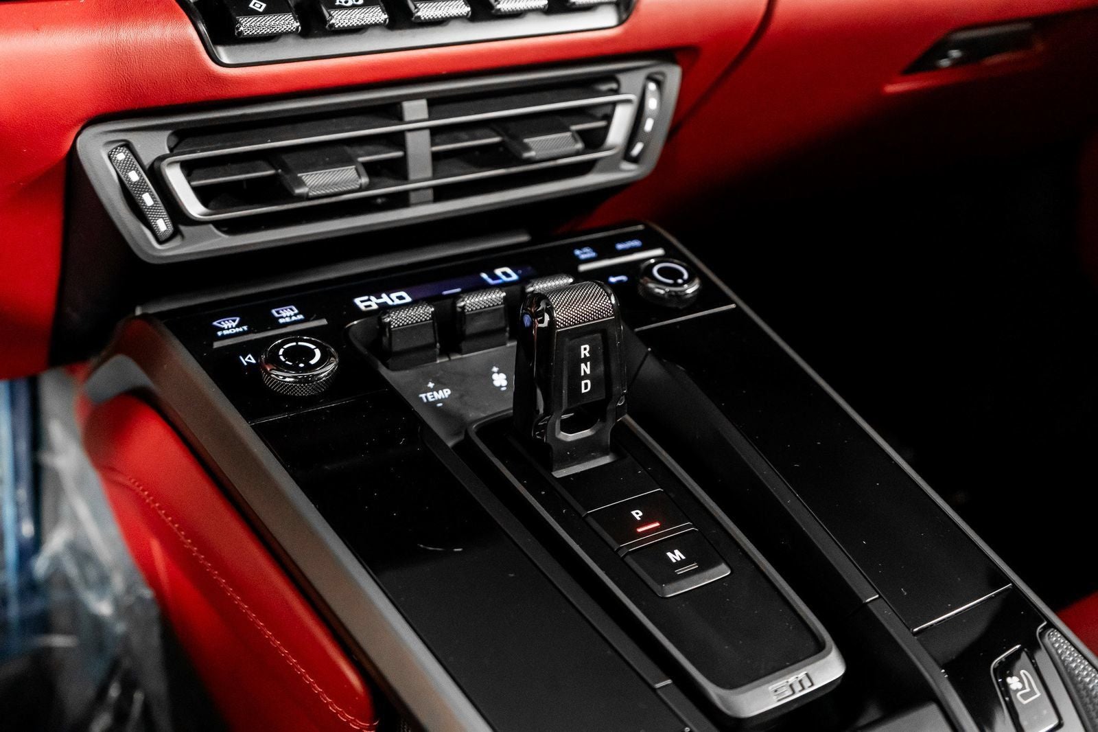 2023 Porsche 911 Base