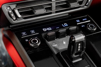 2023 Porsche 911 Base