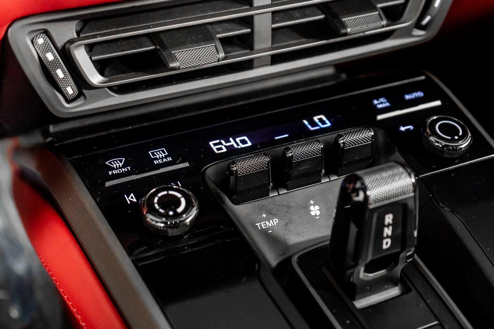 2023 Porsche 911 Base