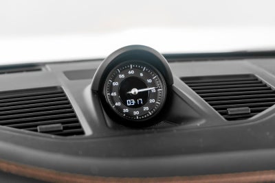 2023 Porsche 911 Base
