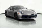 2023 Porsche 911 Base
