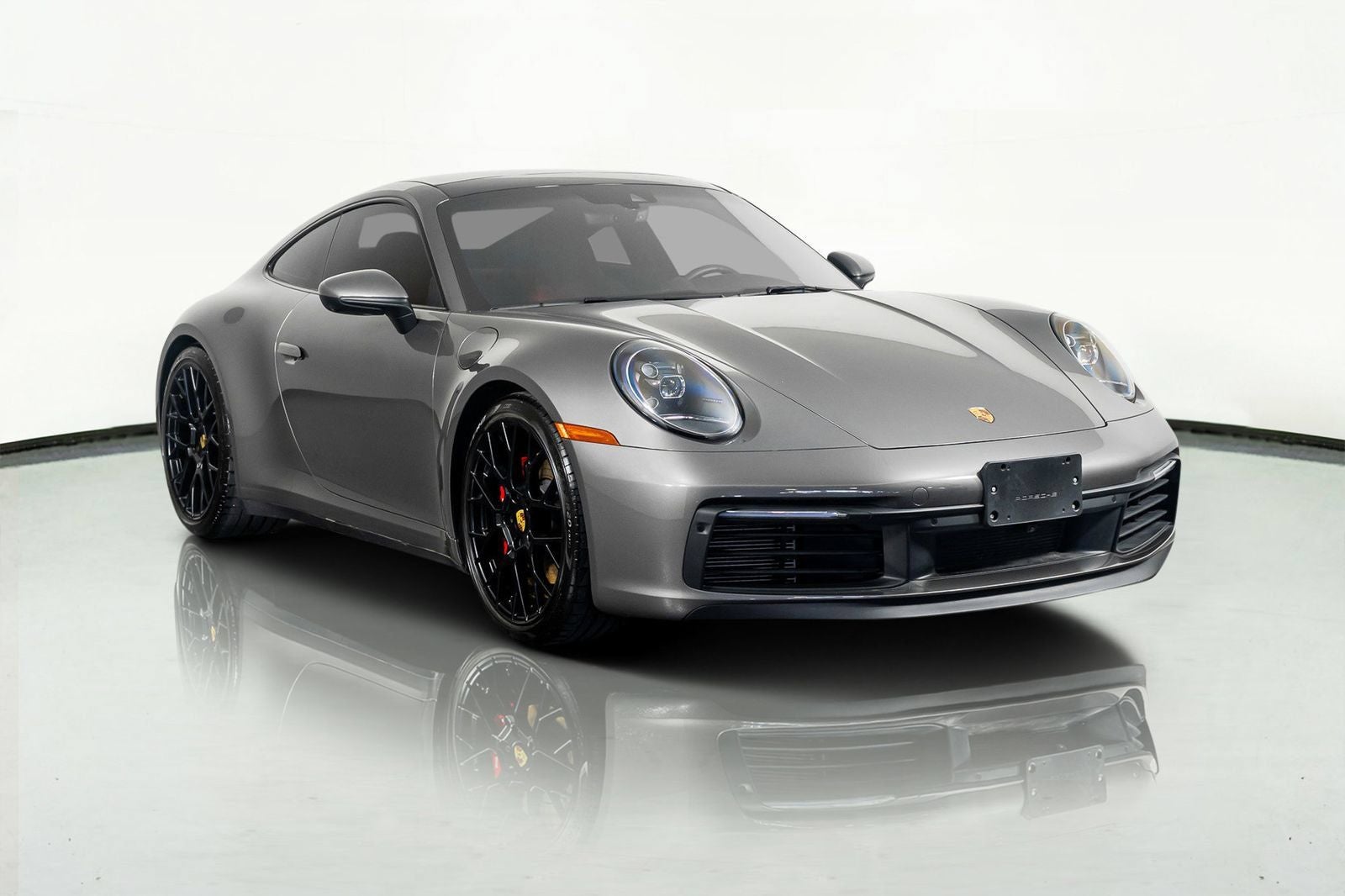 2023 Porsche 911 Base