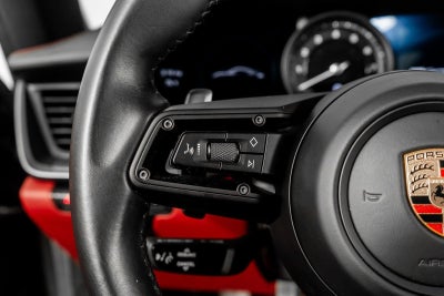 2023 Porsche 911 Base
