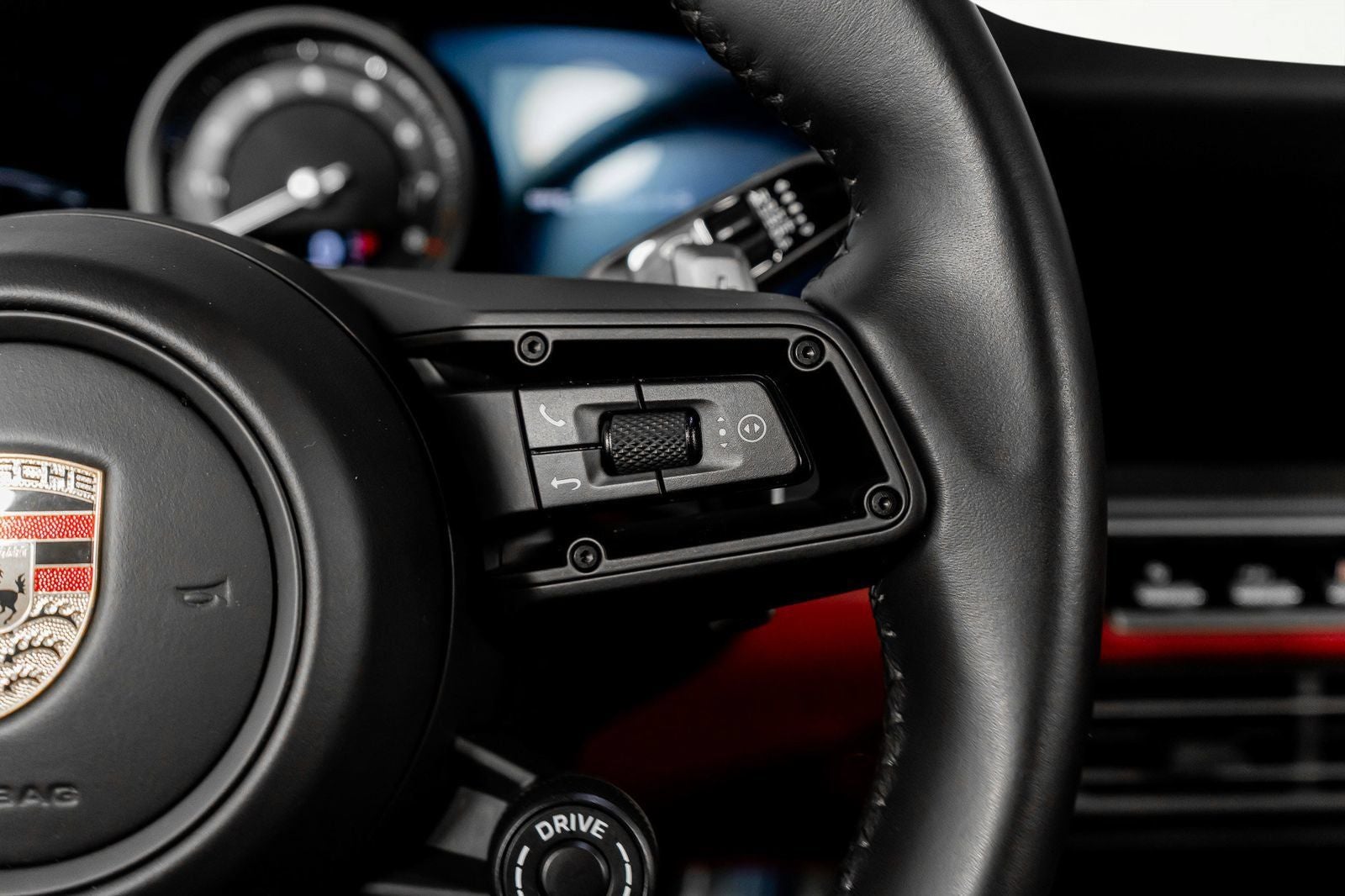 2023 Porsche 911 Base