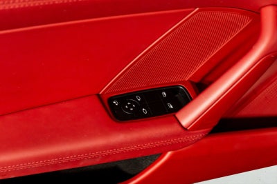 2023 Porsche 911 Base