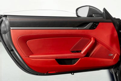 2023 Porsche 911 Base