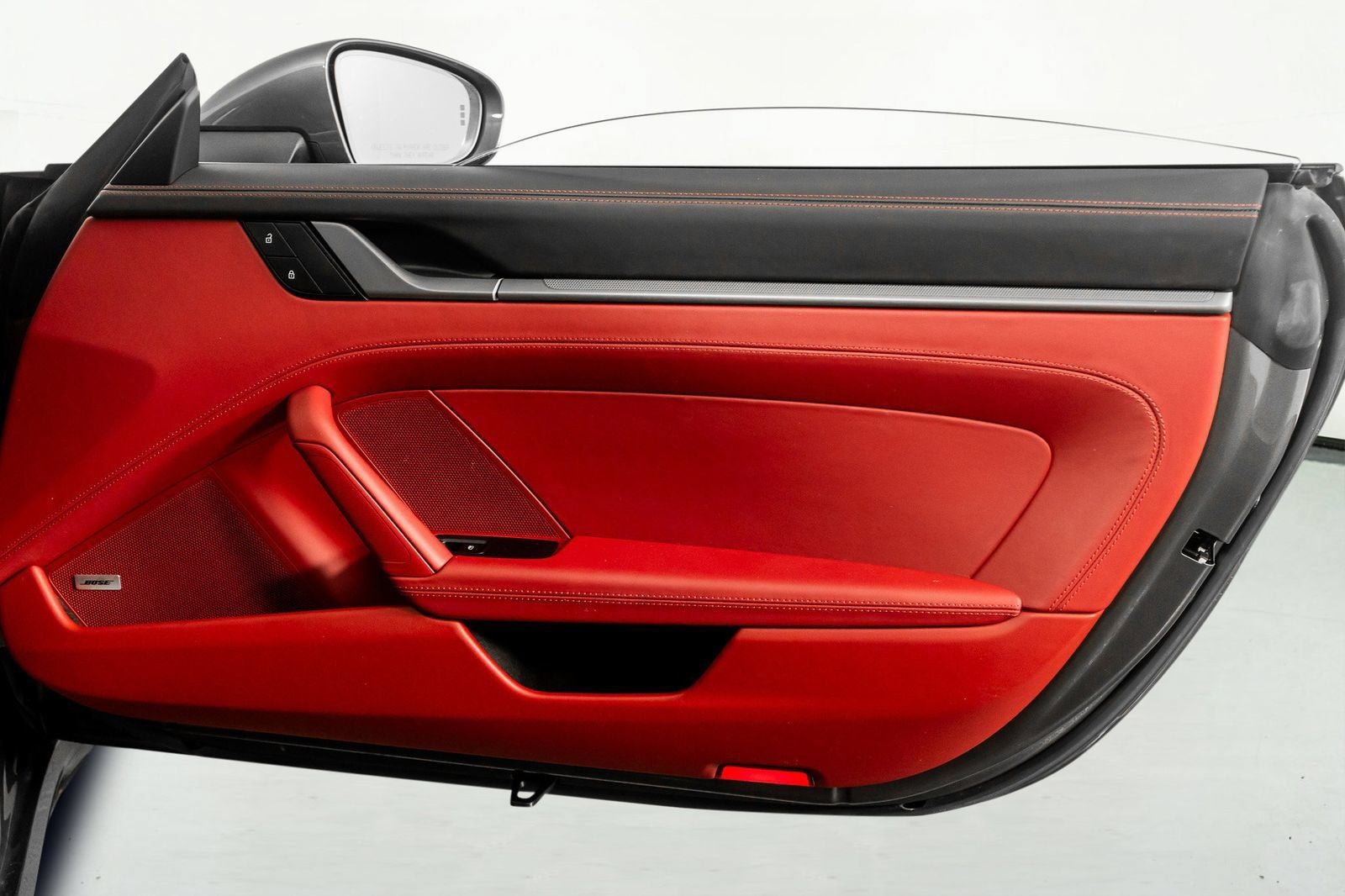 2023 Porsche 911 Base