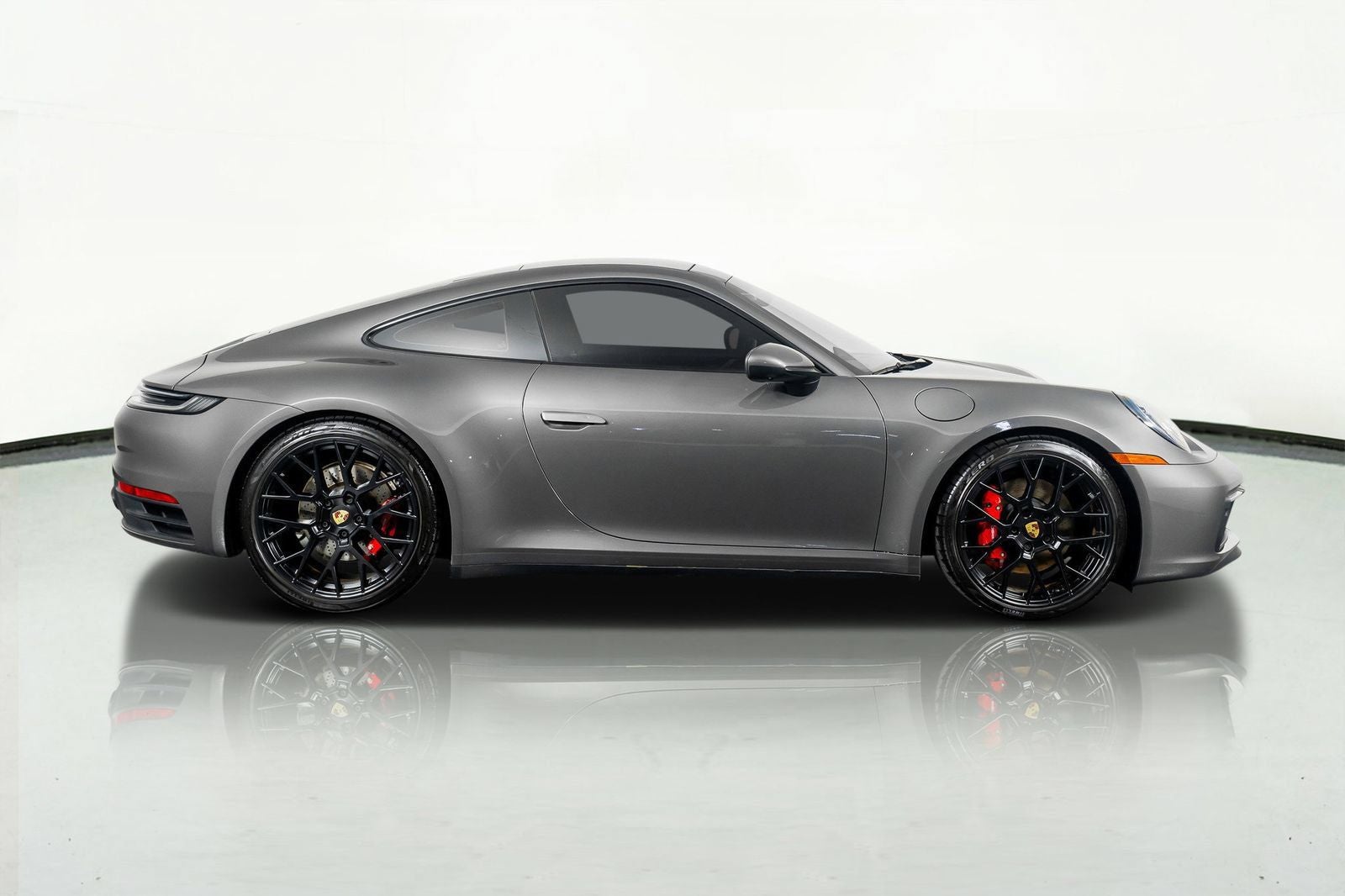 2023 Porsche 911 Base