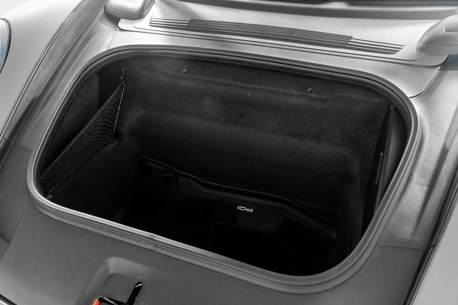2023 Porsche 911 Base