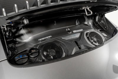 2023 Porsche 911 Base