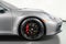 2023 Porsche 911 Base