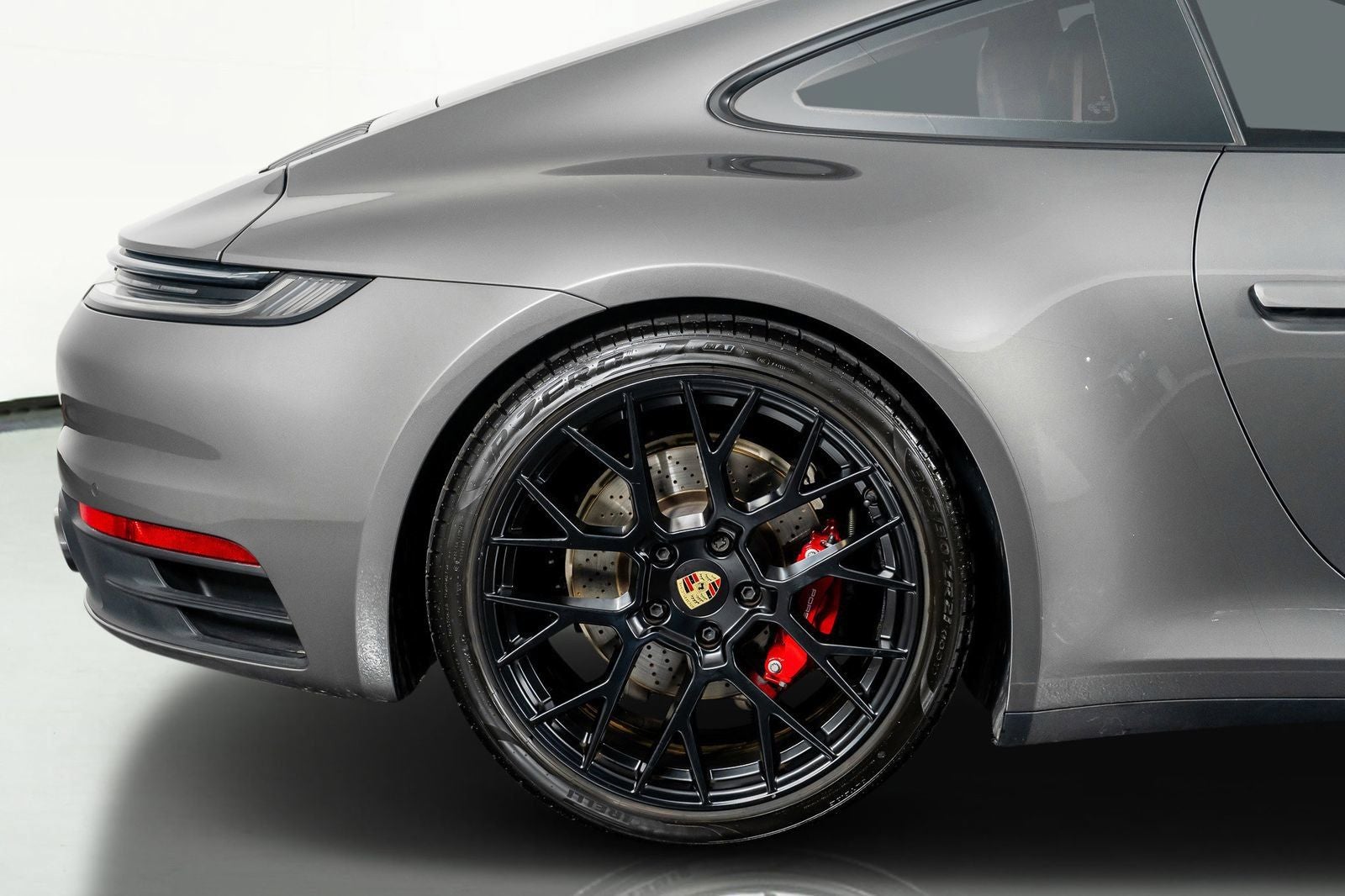 2023 Porsche 911 Base