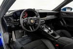 2024 Porsche 911 Carrera GTS