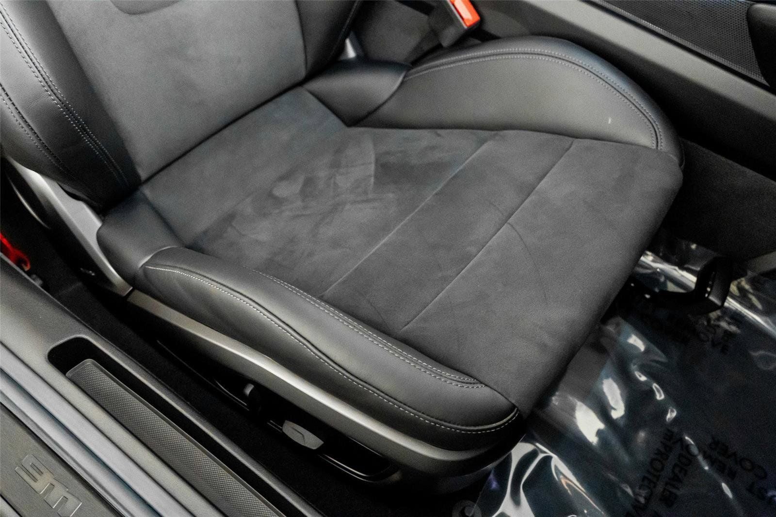 2024 Porsche 911 Carrera GTS